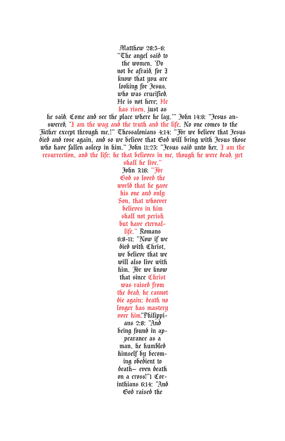 Easter Sunday: Celebrating the Resurrection of Jesus