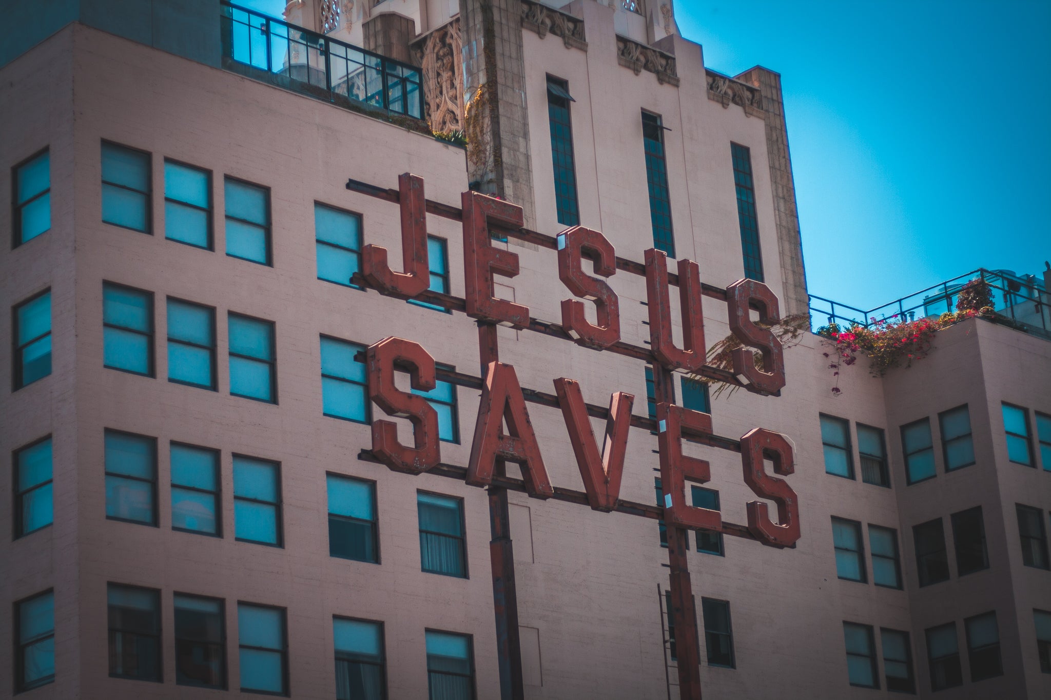 Today's Devotion 5 Sept 2017: God is Your Best Friend