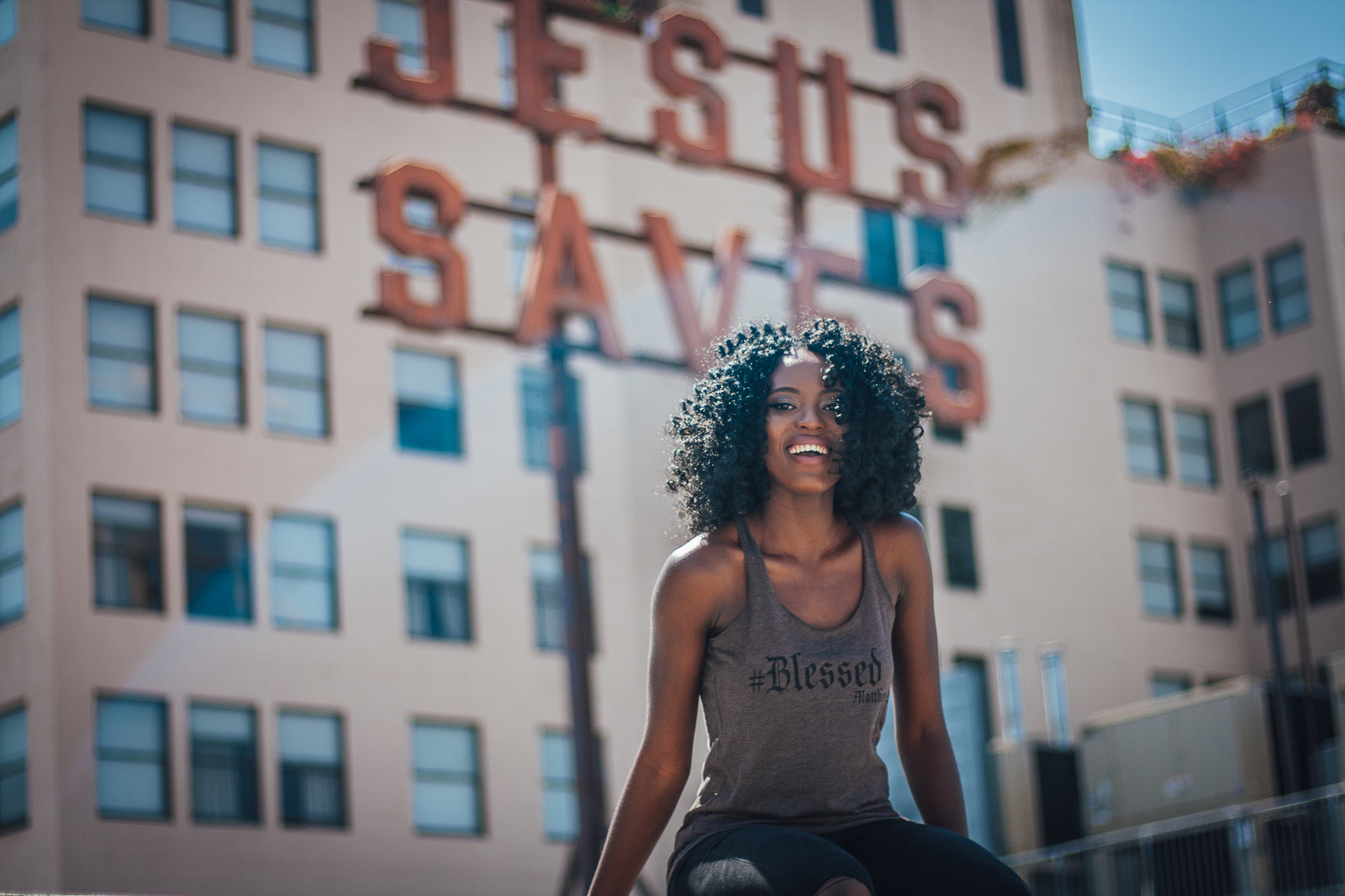 Today's Devotion 4 Sept 2017: Be Safe with God