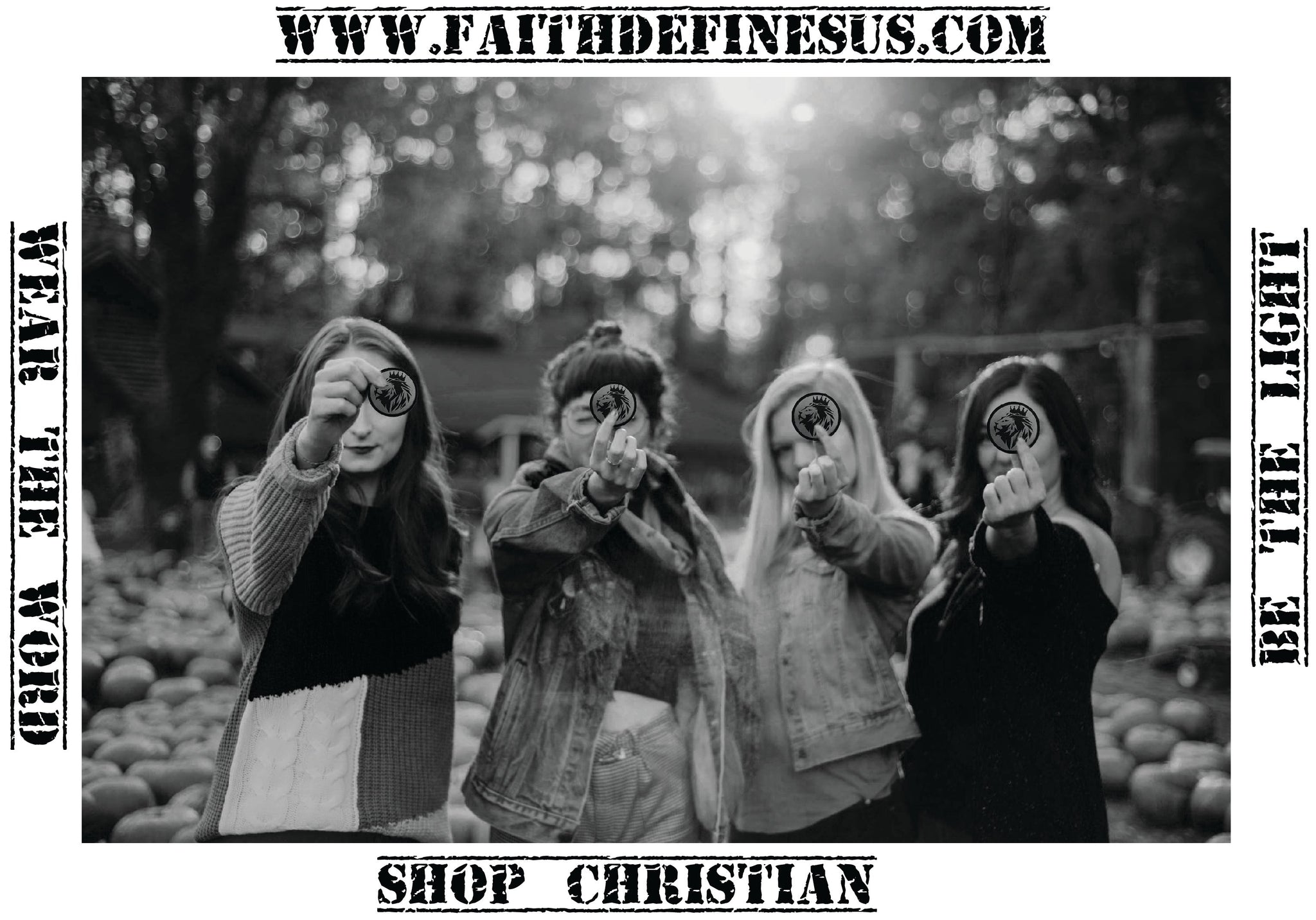 How Faith Defines Us Inspires a Lifestyle of Evangelism