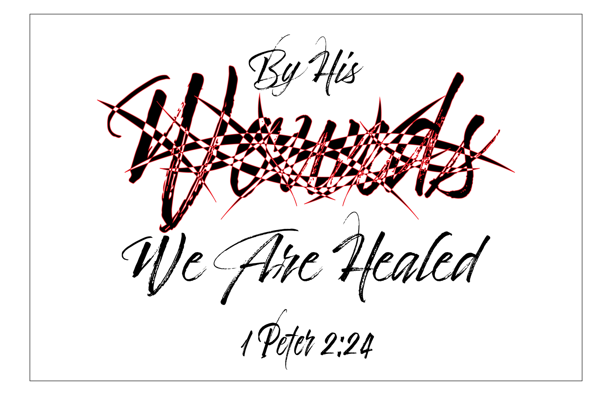 Good Friday: A Reflection on Love, Sacrifice, and Redemption