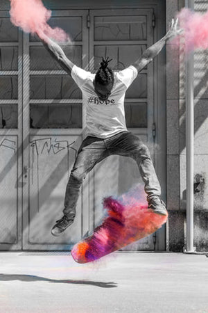 Faith Defines Us: Blending Faith and Fashion for a Bold Generation