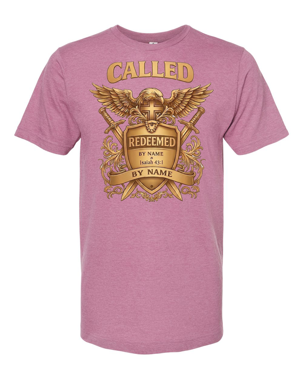 Called by Name™ Tee