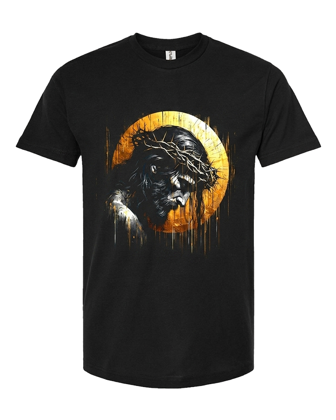 CROWNED IN SACRIFICE™ | Limited Drop