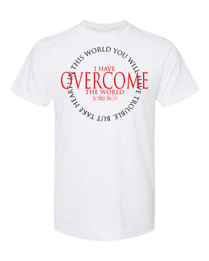 OverCome - Faith Defines Us
