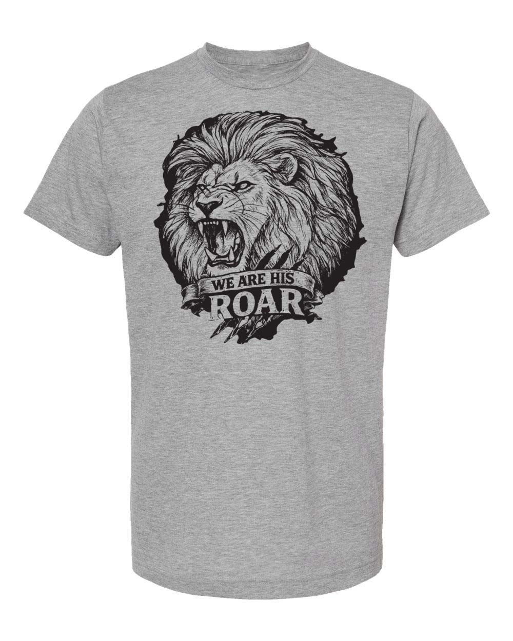 Roar - Faith Defines Us