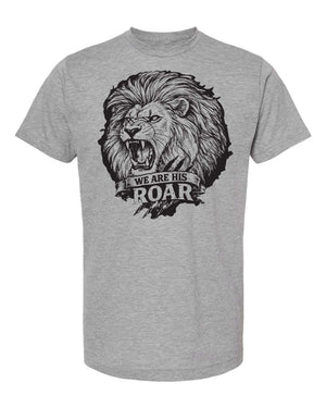 Roar - Faith Defines Us