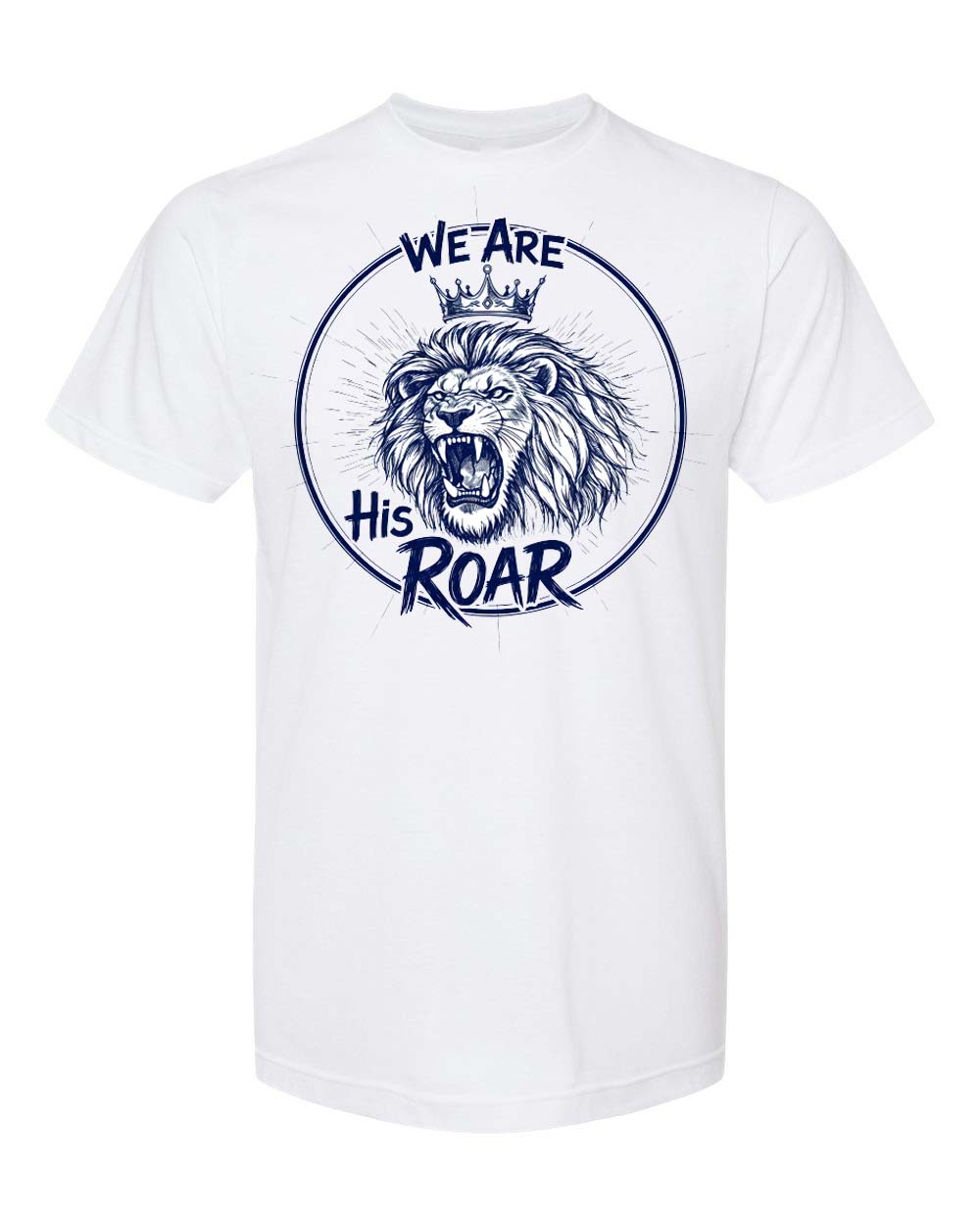 Roar - Faith Defines Us