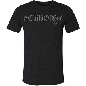 #ChildOfGod-Mens - FDU - Faith Defines Us