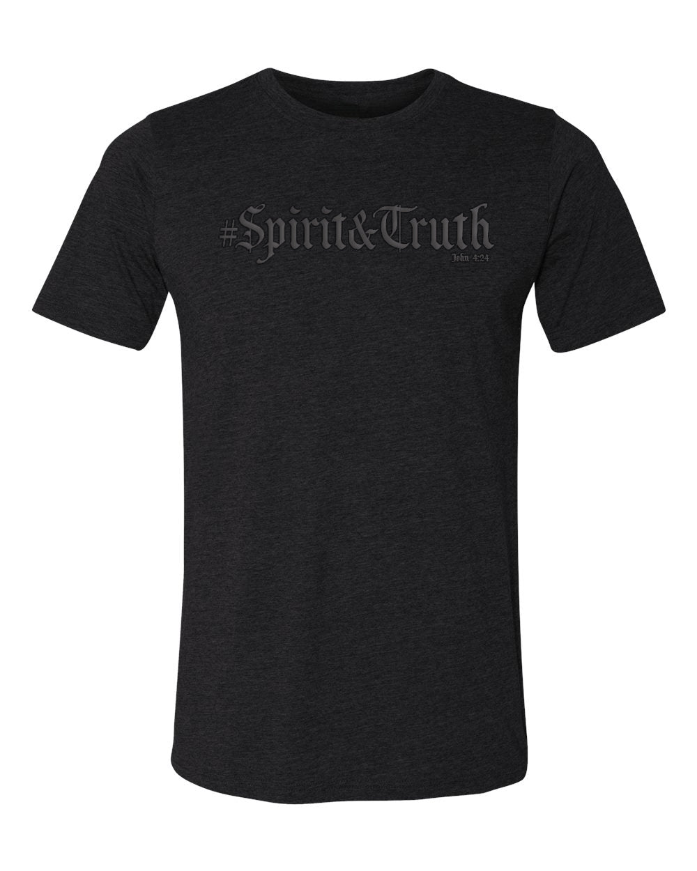 Spirit&Truth - Faith Defines Us