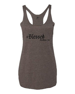 #Bless-Women - FDU - Faith Defines Us