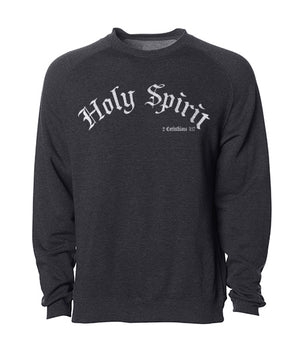 Holy Spirit Sweatshirt - FDU - Faith Defines Us