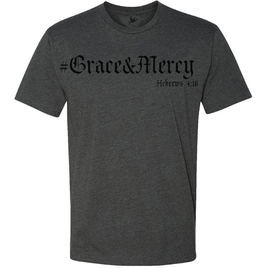 #Grace&Mercy-Men - FDU - Faith Defines Us