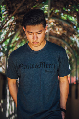 #Grace&Mercy-Men - FDU - Faith Defines Us