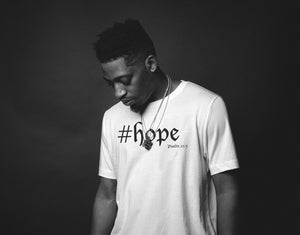 #Hope -Mens - FDU - Faith Defines Us