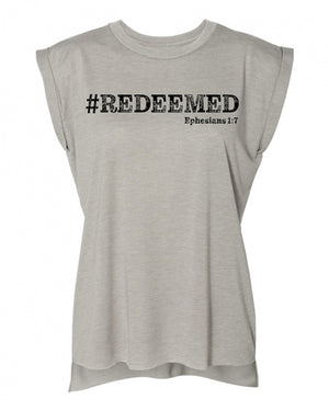 Redeemed- Women - FDU - Faith Defines Us