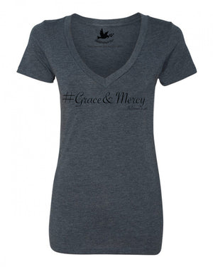 #Grace&Mercy -Women - FDU - Faith Defines Us