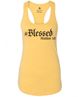 #Bless-Women - FDU - Faith Defines Us