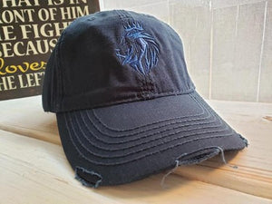 Lion of Judah- Baseball Cap - FDU - Faith Defines Us