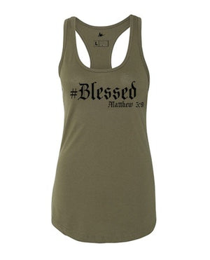 #Bless-Women - FDU - Faith Defines Us