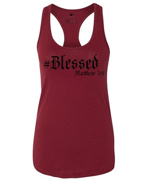 #Bless-Women - FDU - Faith Defines Us