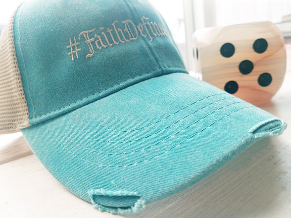 Define hat discount